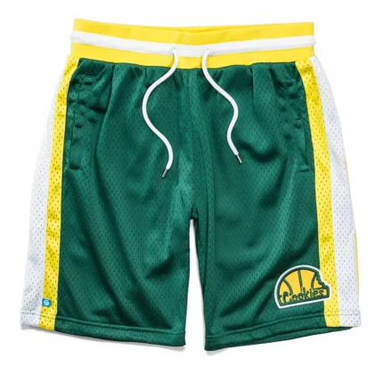 Cookies X Gary Payton Basketball Shorts