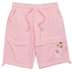 Corsica Jersey Shorts