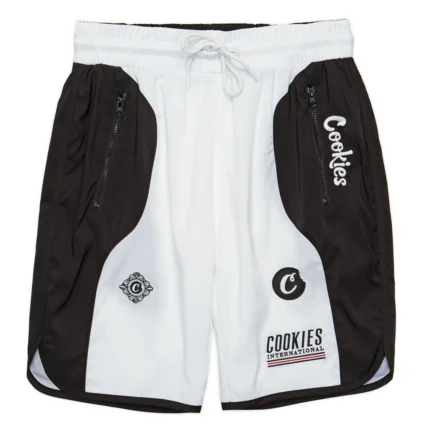 Costa Azul Tech Shorts