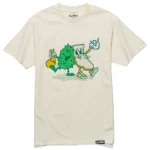 Cali Bud Buddies Tee