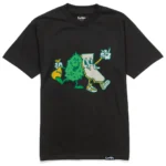 Cali Bud Buddies Tee