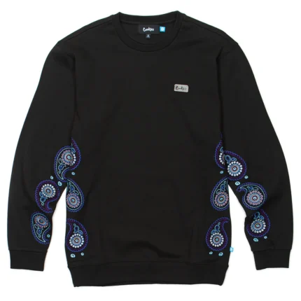 Casablanca Crewneck