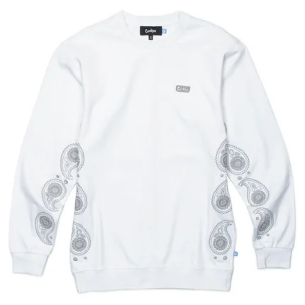 Casablanca Crewneck