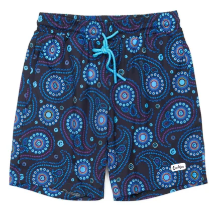 Casablanca Resort Shorts