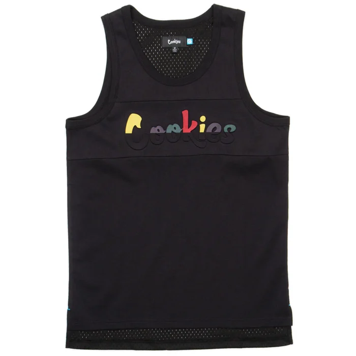 Catamaran Tank Top