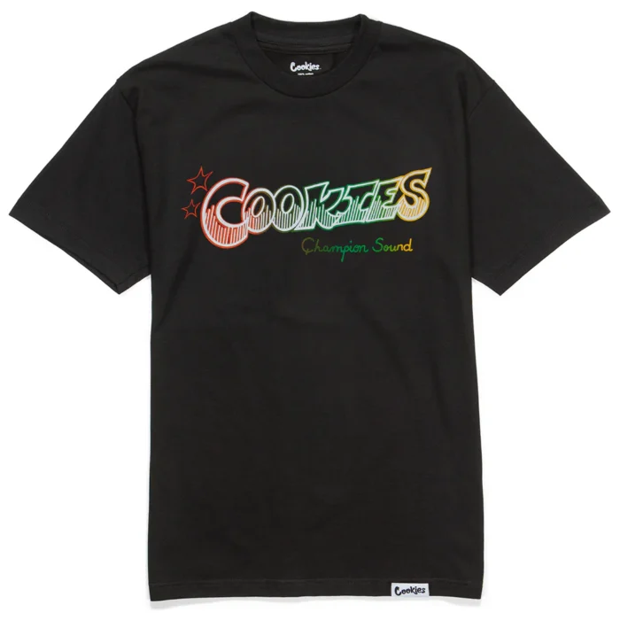 Champion Sound Tee