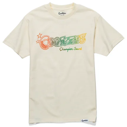 Champion Sound Tee