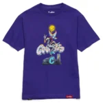 Clowning Tee