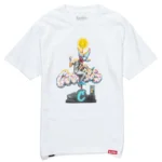 Clowning Tee