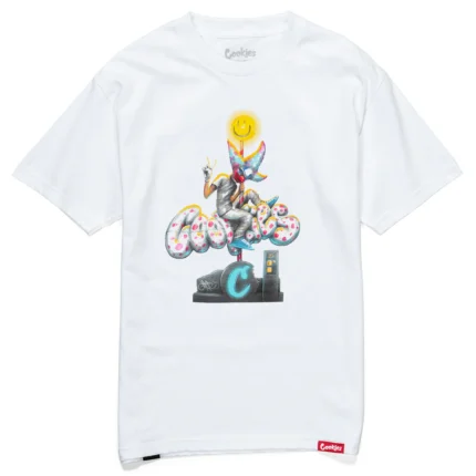 Clowning Tee