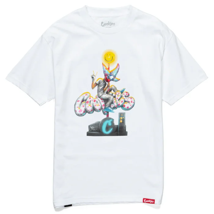 Clowning Tee