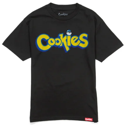 Cookies Ball Tee