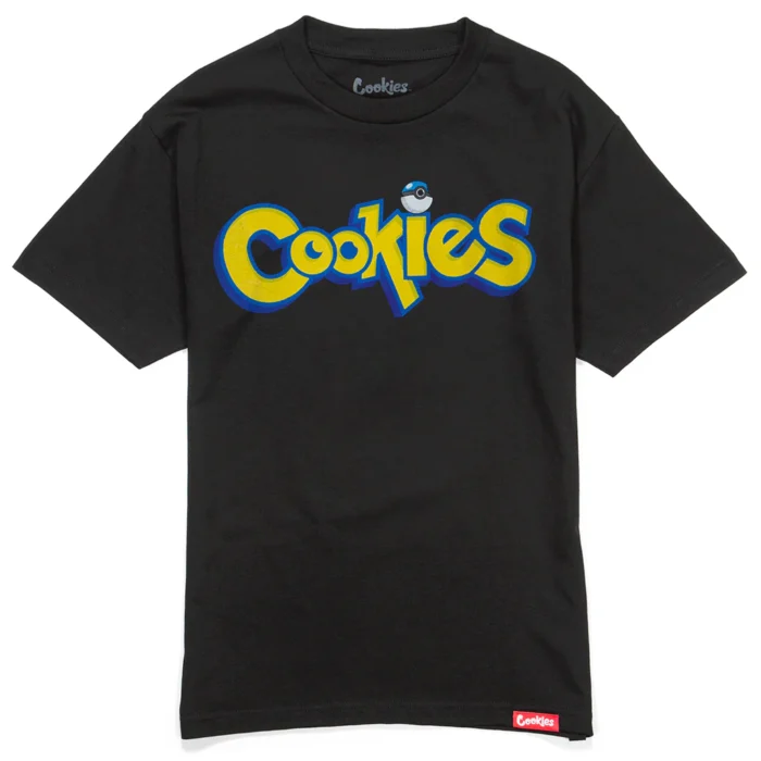 Cookies Ball Tee