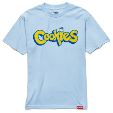 Cookies Ball Tee