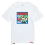 Cookies Big League Tee