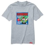 Cookies Big League Tee