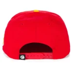 Cookies Breakaway Snapback Hat