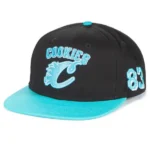 Cookies Breakaway Snapback Hat