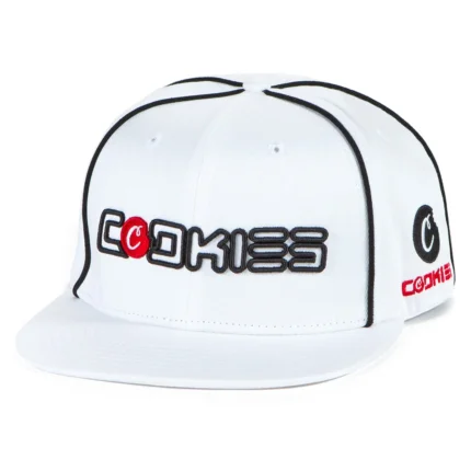 Cookies Formula Snapback Hat