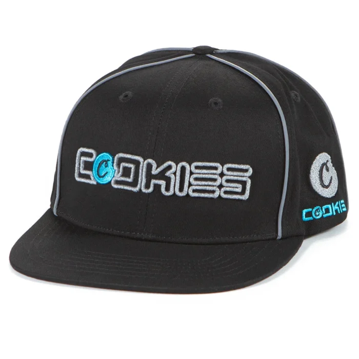 Cookies Formula Snapback Hat