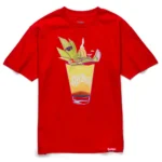 Cookies Infused Tequila Sunrise Tee