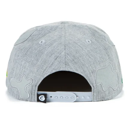 Cookies Pack 12 Snapback Hat