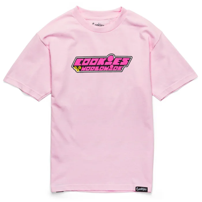 Cookies Puff Tee