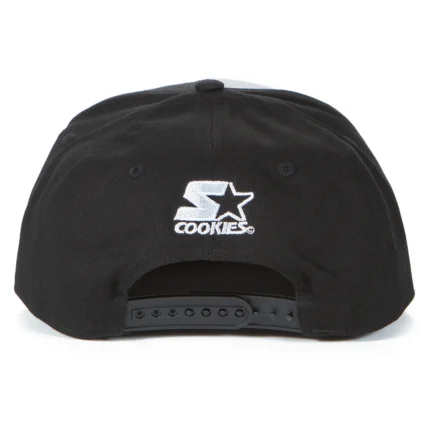 Cookies X Starter II Snapback