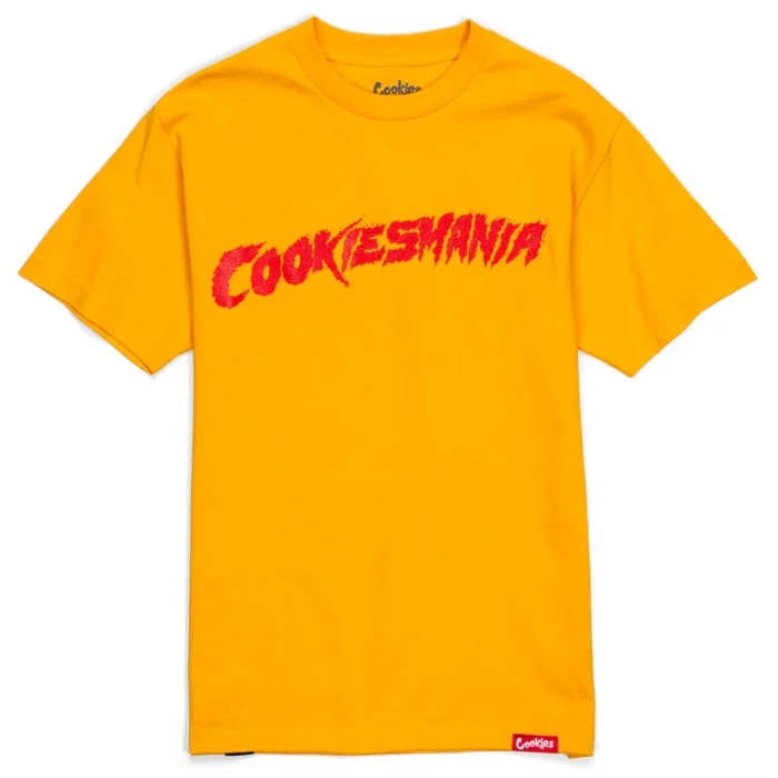 Cookiesmania Tee