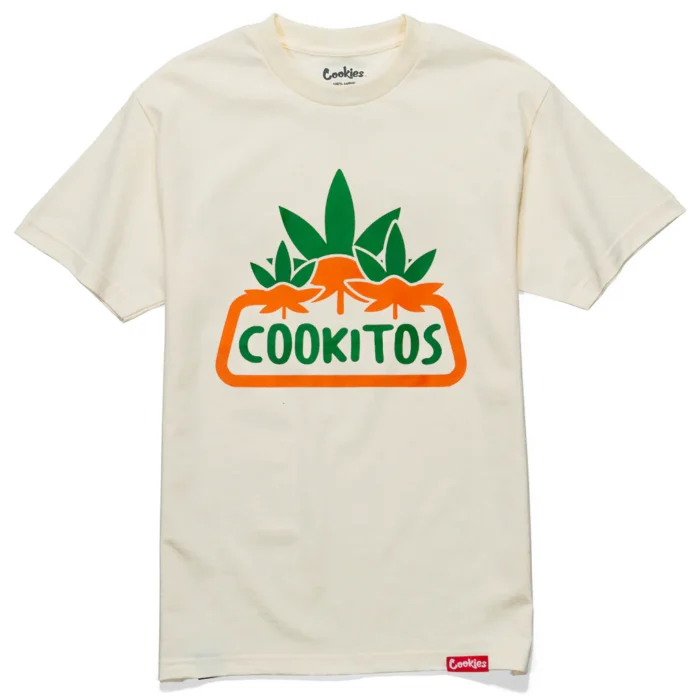 Cookitos Tee