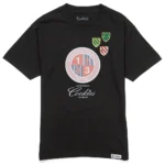 Corsica Logo 3 Tee