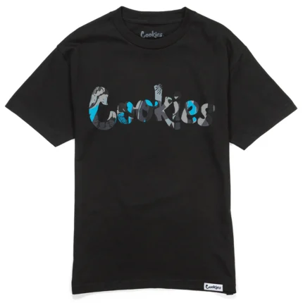 Corsica Logo Fill 1 Tee