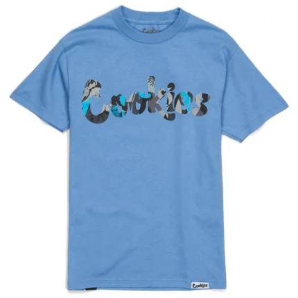 Corsica Logo Fill 1 Tee