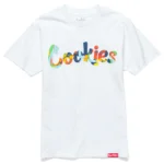 Corsica Logo Fill 2 Tee