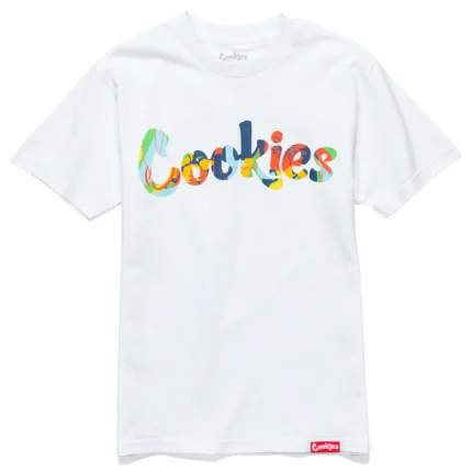 Corsica Logo Fill 2 Tee