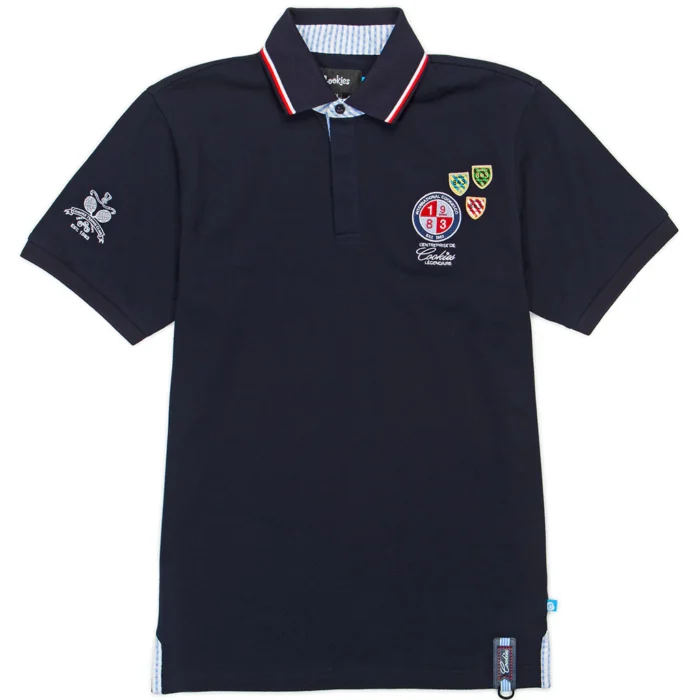 Corsica Polo