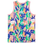 Corsica Tank Top