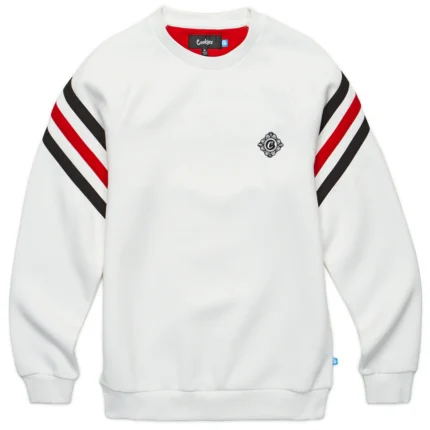 Costa Azul Crewneck