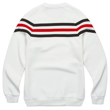 Costa Azul Crewneck