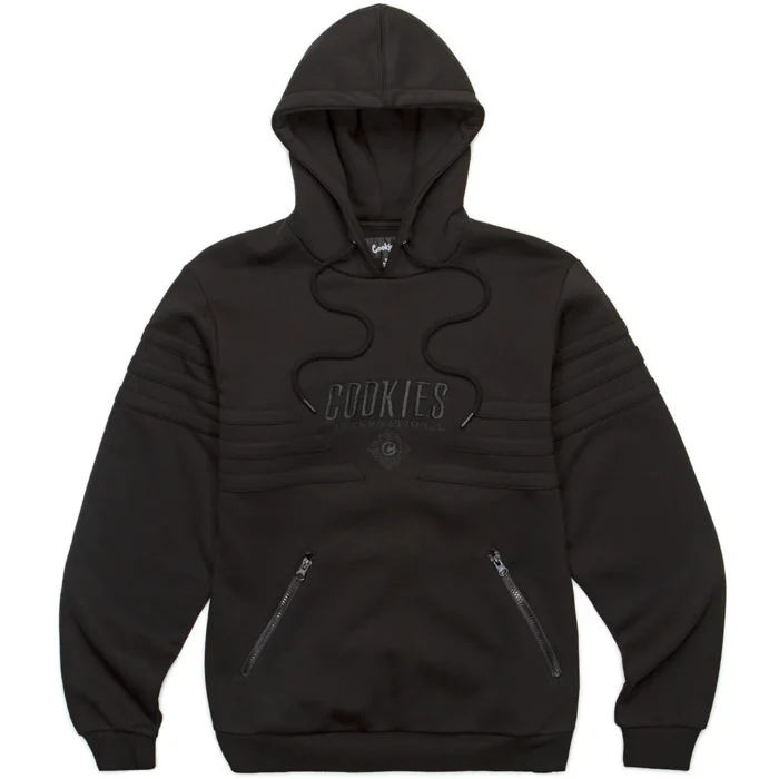 Costa Azul Pullover Hoodie