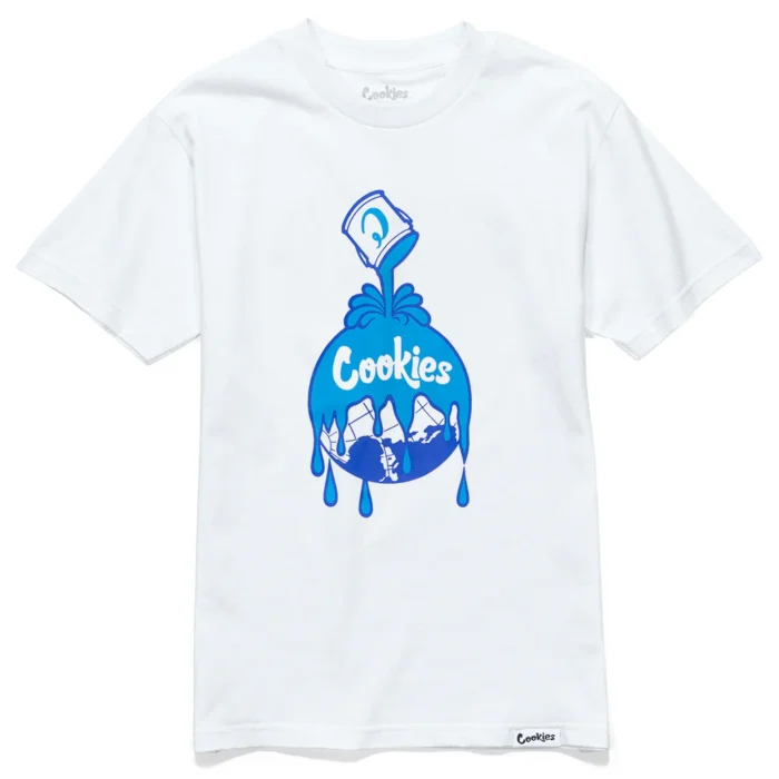 Cover the Earth Tee