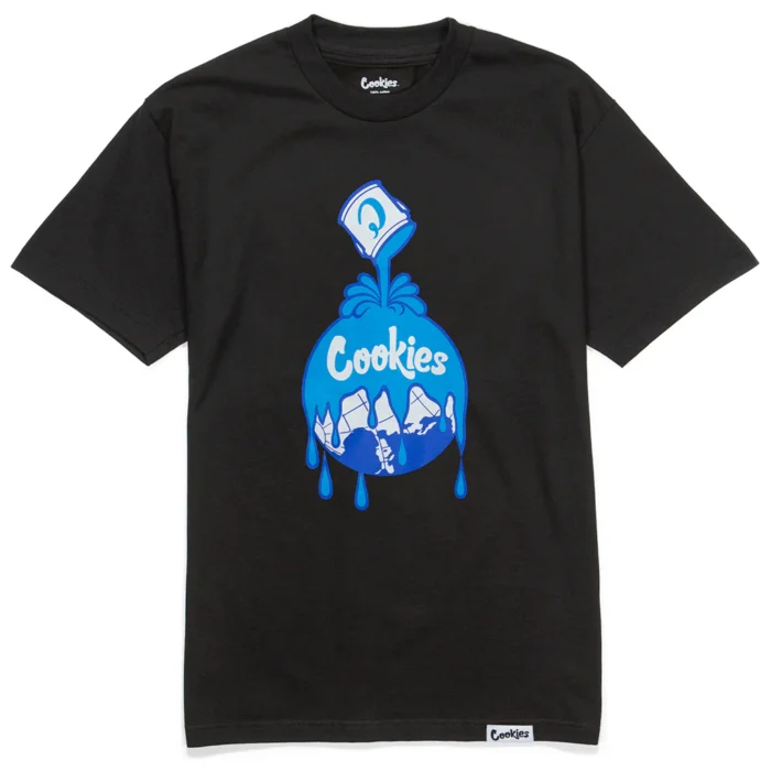 Cover the Earth Tee