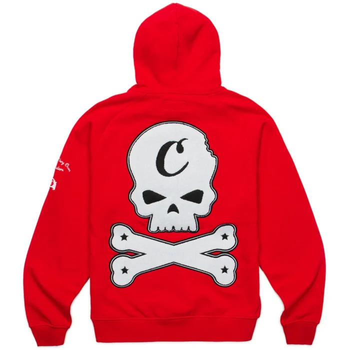 Crusaders Pullover Hoodie