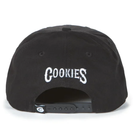 Crusaders Skull Snapback