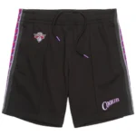 Full Clip Jersey Coaches Shorts