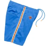 Full Clip Jersey Coaches Shorts