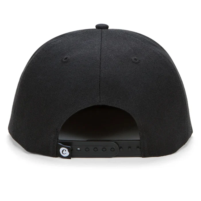 Fahrenheit Snapback