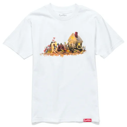 Fall Scene Tee