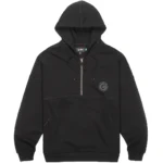 First Light Half Zip Hoodie