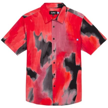 Forum S-S Woven Shirt